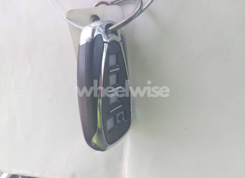 Photo 11 of 2018 Chevrolet Malibu HYBRID (VIN 1G1ZF5SU5JF285806)