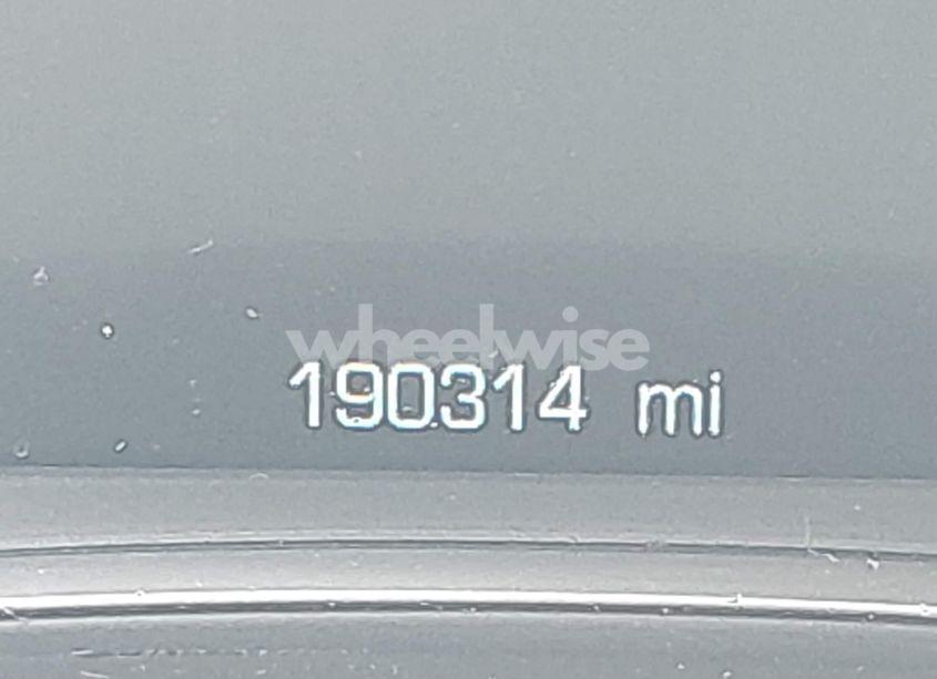 Photo 15 of 2018 Chevrolet Malibu HYBRID (VIN 1G1ZF5SU5JF285806)