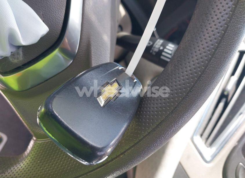 Photo 11 of 2019 Chevrolet Malibu HYBRID (VIN 1G1ZF5SU5KF141612)