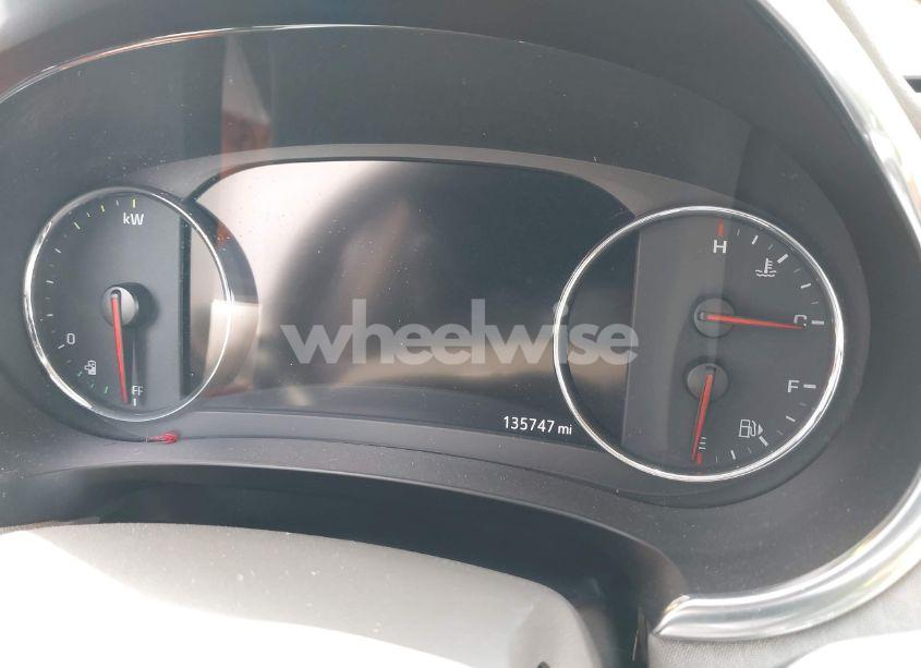 Photo 15 of 2019 Chevrolet Malibu HYBRID (VIN 1G1ZF5SU5KF141612)