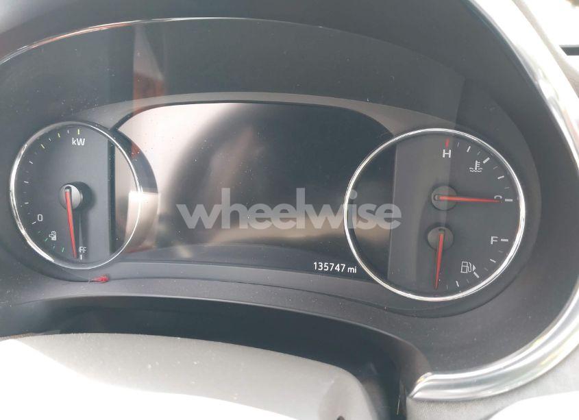 Photo 7 of 2019 Chevrolet Malibu HYBRID (VIN 1G1ZF5SU5KF141612)