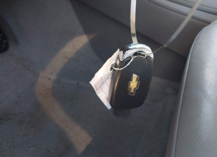 Photo 11 of 2018 Chevrolet Malibu HYBRID (VIN 1G1ZF5SU7JF174867)