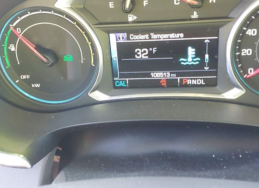 Photo 15 of 2018 Chevrolet Malibu HYBRID (VIN 1G1ZF5SU7JF174867)