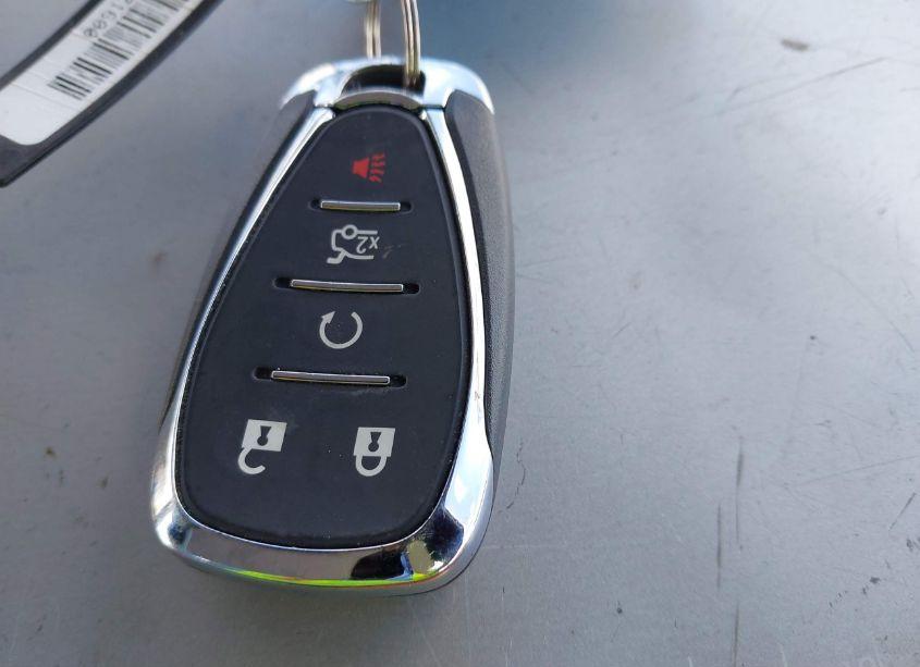 Photo 11 of 2019 Chevrolet Malibu HYBRID (VIN 1G1ZF5SU9KF214688)