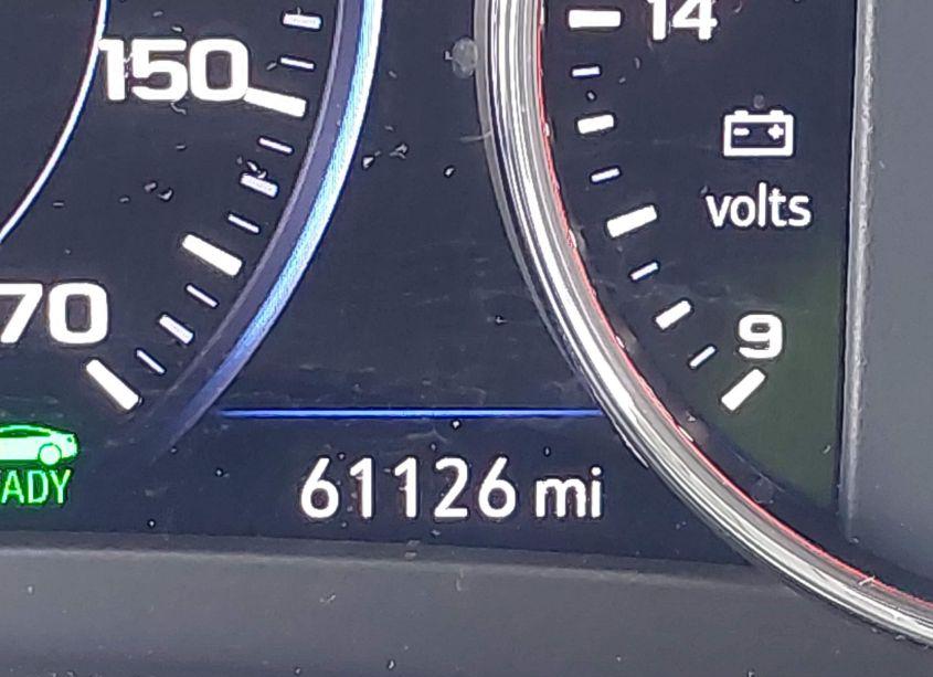 Photo 16 of 2019 Chevrolet Malibu HYBRID (VIN 1G1ZF5SU9KF214688)