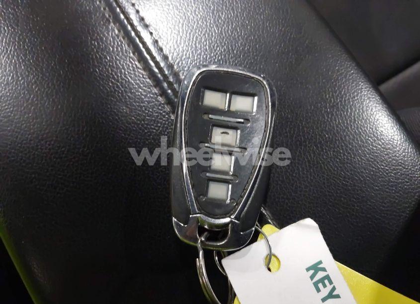 Photo 11 of 2016 Chevrolet Malibu 2LT (VIN 1G1ZF5SX1GF243054)