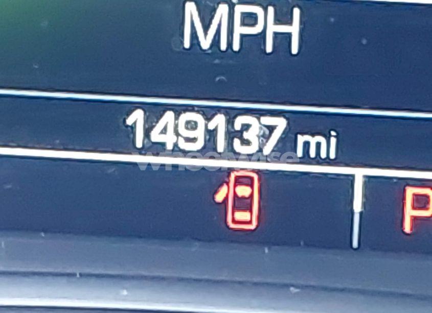 Photo 7 of 2016 Chevrolet Malibu 2LT (VIN 1G1ZF5SX1GF343591)