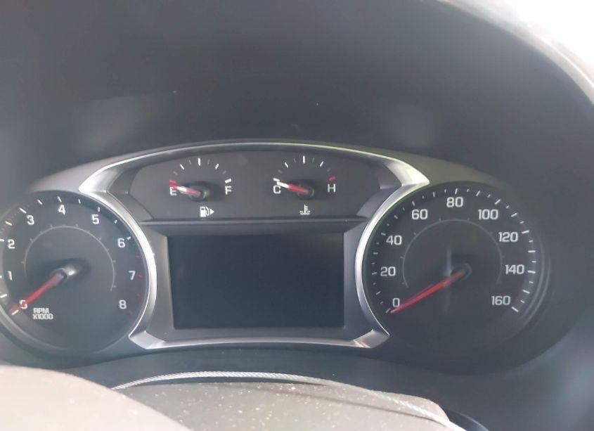 Photo 15 of 2016 Chevrolet Malibu 2LT (VIN 1G1ZF5SX2GF287757)