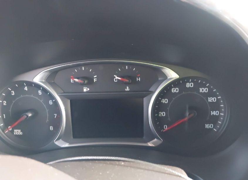 Photo 7 of 2016 Chevrolet Malibu 2LT (VIN 1G1ZF5SX2GF287757)