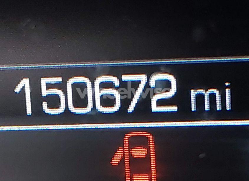 Photo 15 of 2016 Chevrolet Malibu 2LT (VIN 1G1ZF5SX6GF342324)