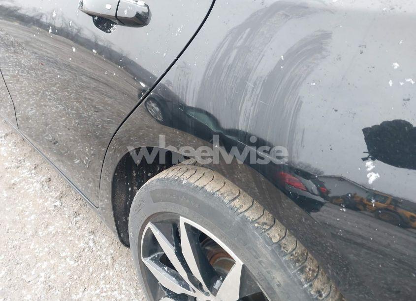 Photo 19 of 2016 Chevrolet Malibu 2LT (VIN 1G1ZF5SX6GF350214)