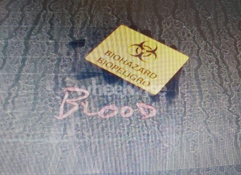 Photo 11 of 2016 Chevrolet Malibu 2LT (VIN 1G1ZF5SX7GF335687)