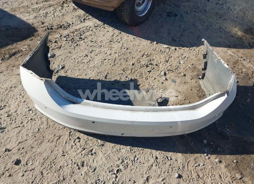 Photo 12 of 2016 Chevrolet Malibu 2LT (VIN 1G1ZF5SX8GF180549)