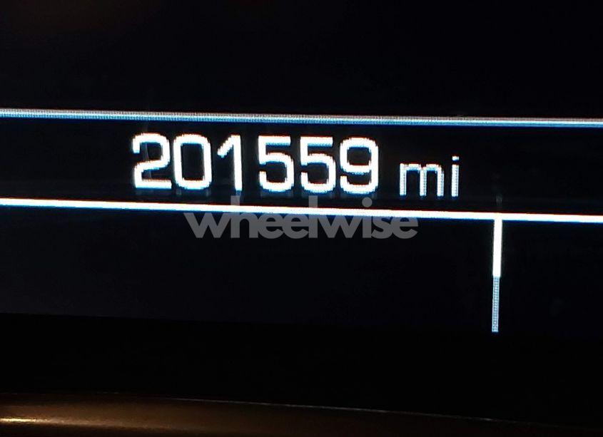 Photo 15 of 2016 Chevrolet Malibu 2LT (VIN 1G1ZF5SX8GF198436)