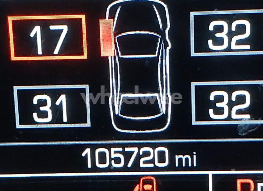 Photo 16 of 2016 Chevrolet Malibu 2LT (VIN 1G1ZF5SX8GF333124)