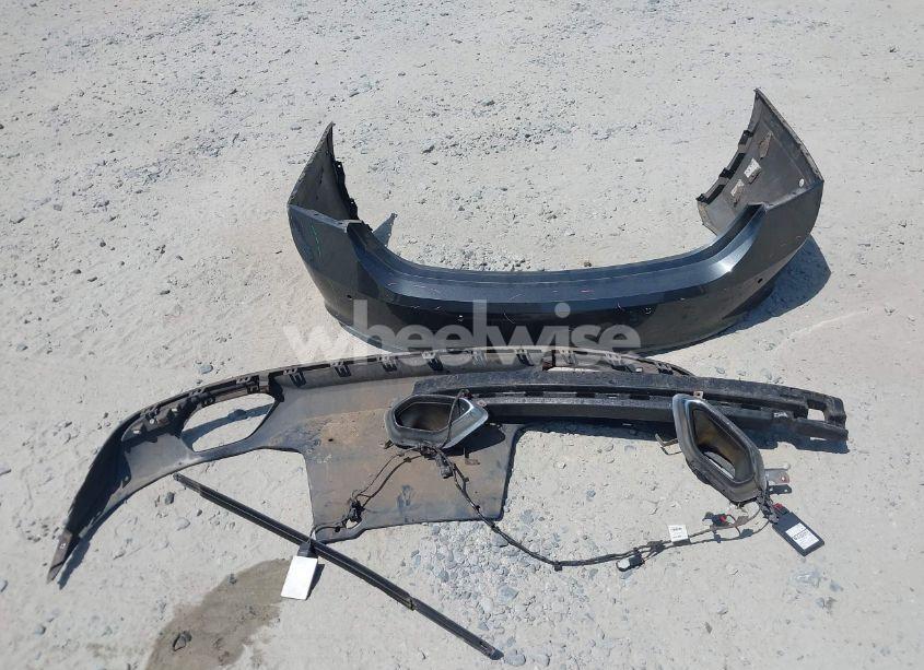 Photo 12 of 2016 Chevrolet Malibu 2LT (VIN 1G1ZF5SXXGF181928)