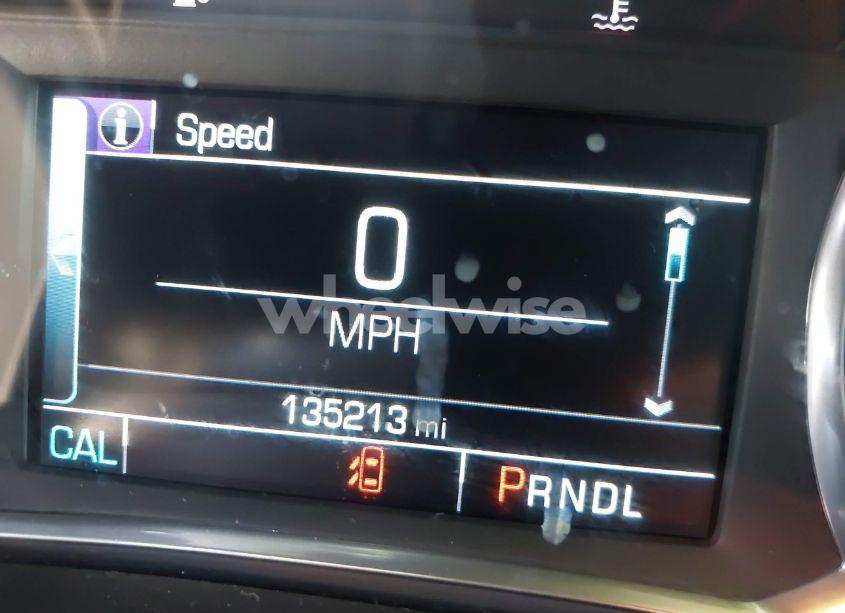 Photo 16 of 2016 Chevrolet Malibu 2LT (VIN 1G1ZF5SXXGF181928)