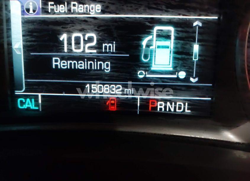 Photo 15 of 2016 Chevrolet Malibu 2LT (VIN 1G1ZF5SXXGF257454)