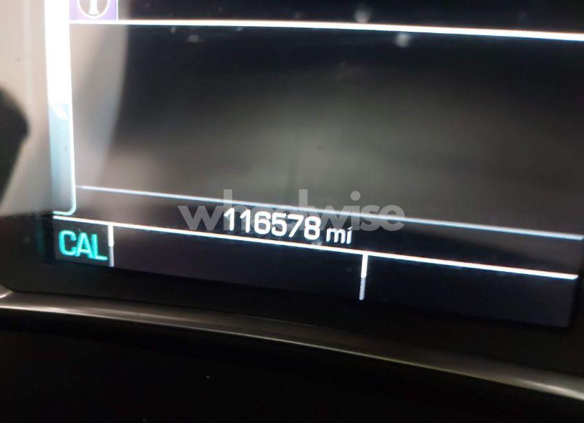 Photo 15 of 2016 Chevrolet Malibu 2LT (VIN 1G1ZF5SXXGF346778)