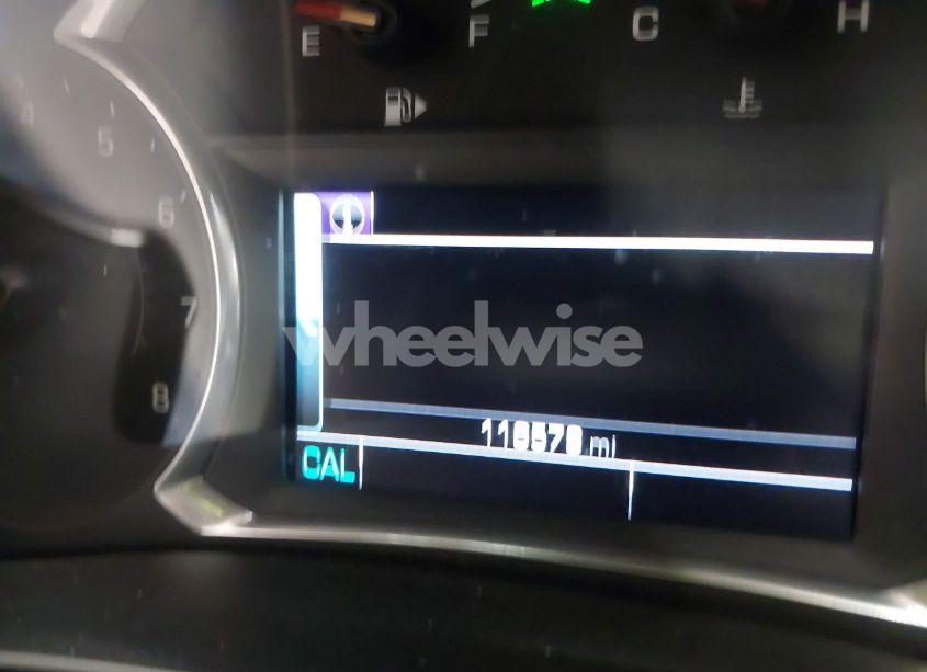 Photo 7 of 2016 Chevrolet Malibu 2LT (VIN 1G1ZF5SXXGF346778)
