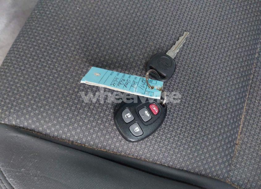 Photo 11 of 2008 Chevrolet Malibu LS (VIN 1G1ZG57B084189074)