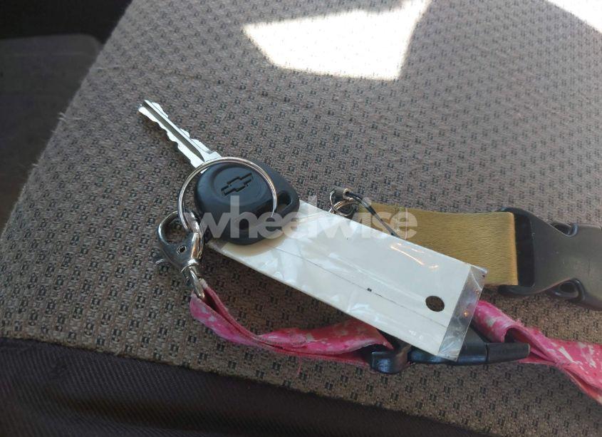 Photo 11 of 2008 Chevrolet Malibu LS (VIN 1G1ZG57B084192590)