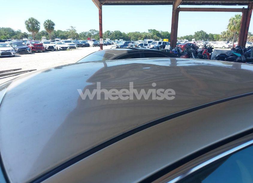 Photo 6 of 2008 Chevrolet Malibu LS (VIN 1G1ZG57B084192590)