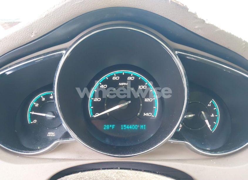 Photo 7 of 2008 Chevrolet Malibu LS (VIN 1G1ZG57B08F168780)
