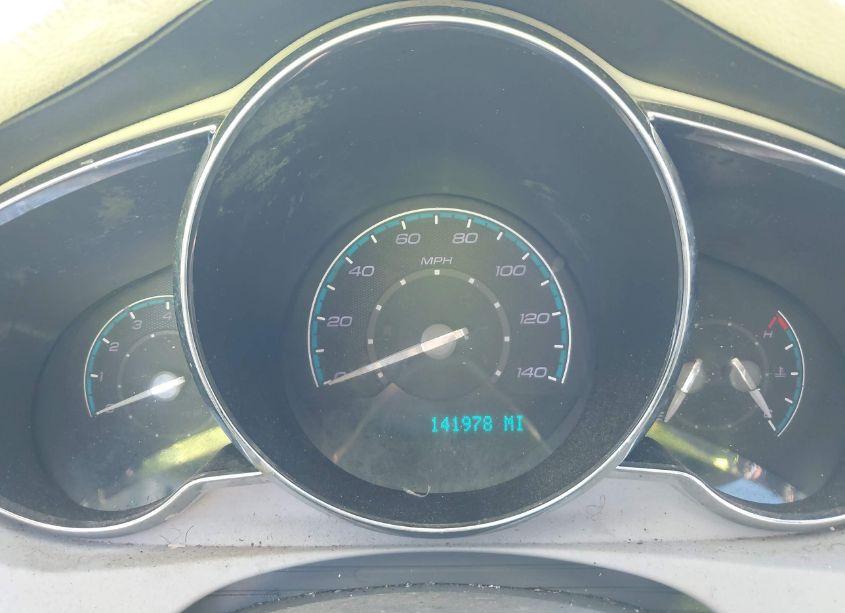 Photo 7 of 2009 Chevrolet Malibu LS (VIN 1G1ZG57B094109418)