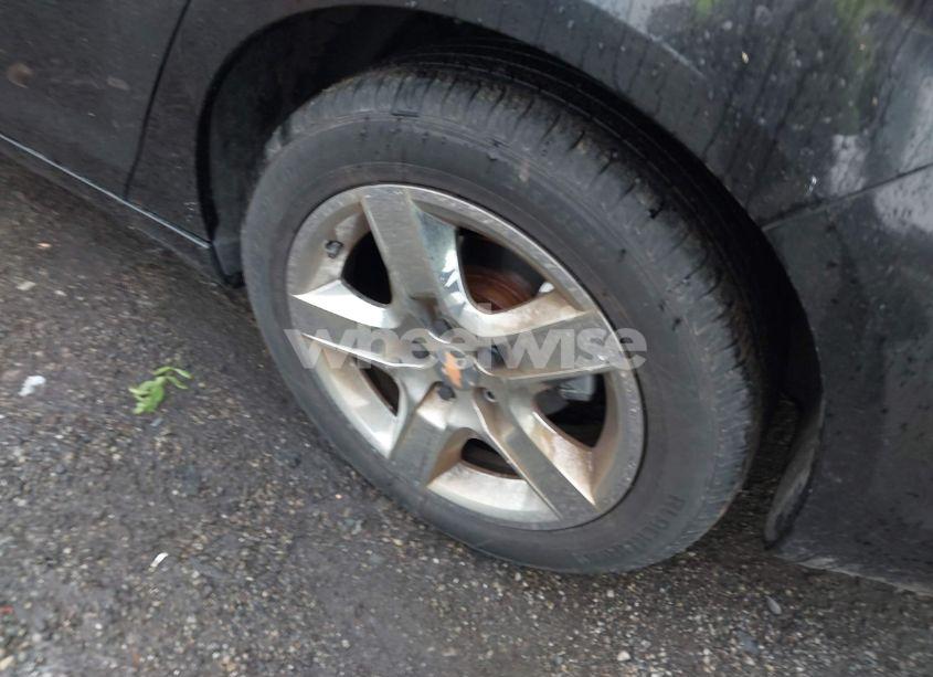 Photo 12 of 2009 Chevrolet Malibu LS (VIN 1G1ZG57B094134545)