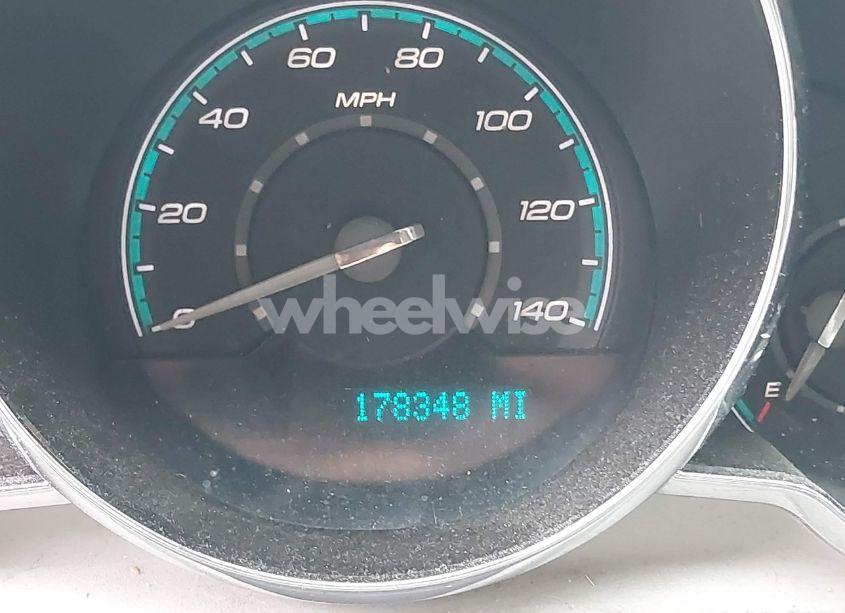 Photo 16 of 2009 Chevrolet Malibu LS (VIN 1G1ZG57B094134545)