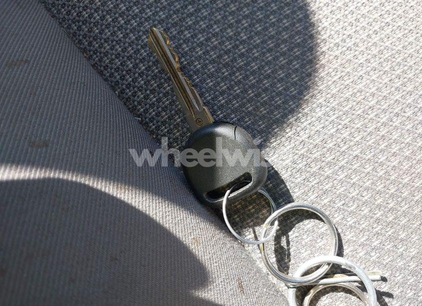 Photo 11 of 2009 Chevrolet Malibu LS (VIN 1G1ZG57B094206151)