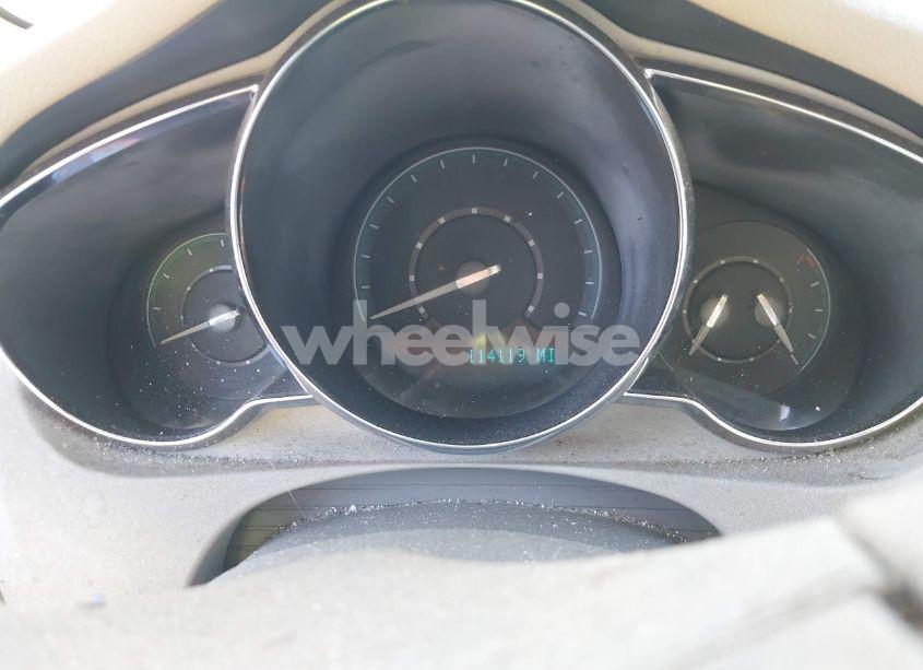 Photo 7 of 2009 Chevrolet Malibu LS (VIN 1G1ZG57B094206151)