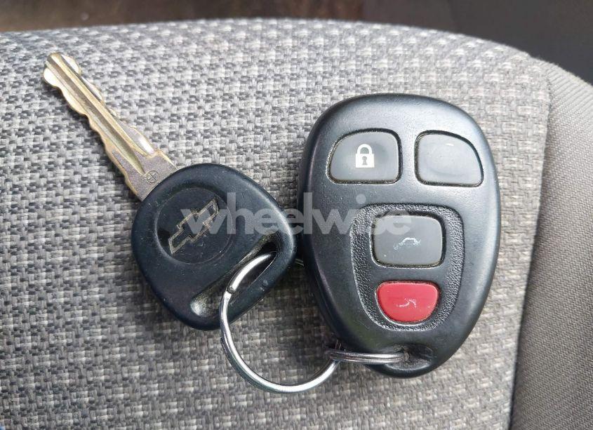 Photo 11 of 2009 Chevrolet Malibu LS (VIN 1G1ZG57B094259335)