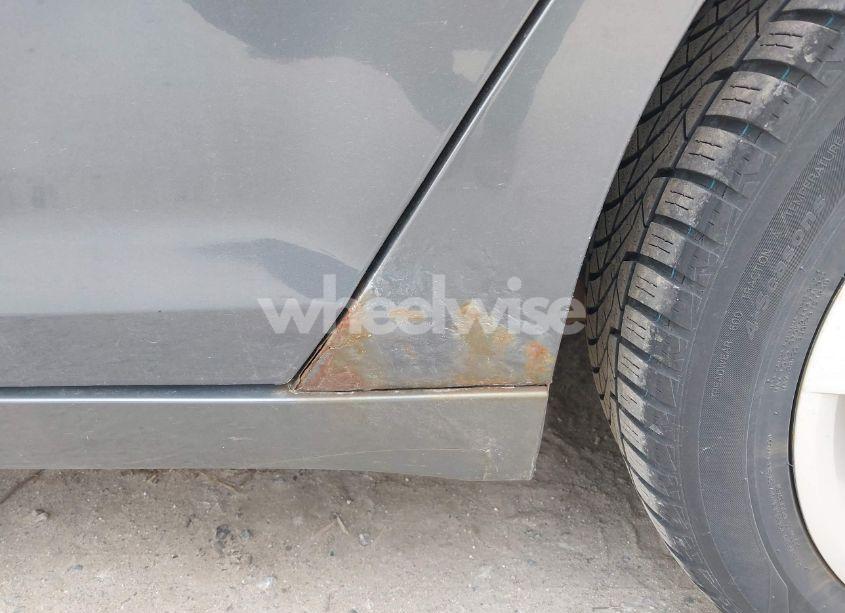 Photo 6 of 2009 Chevrolet Malibu LS (VIN 1G1ZG57B094259335)