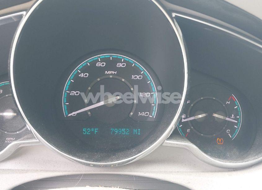 Photo 7 of 2009 Chevrolet Malibu LS (VIN 1G1ZG57B094259335)