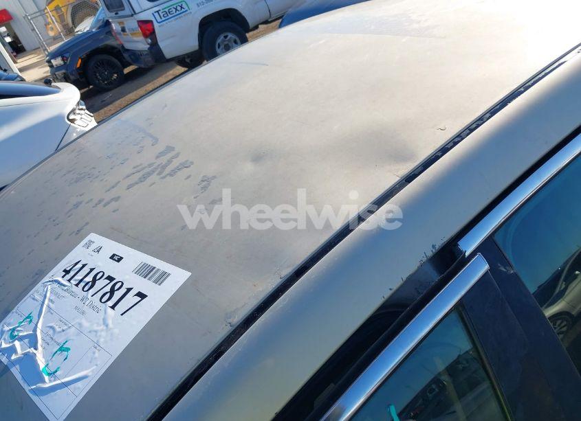 Photo 13 of 2009 Chevrolet Malibu LS (VIN 1G1ZG57B09F128880)