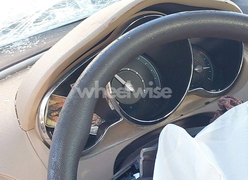 Photo 7 of 2009 Chevrolet Malibu LS (VIN 1G1ZG57B09F128880)