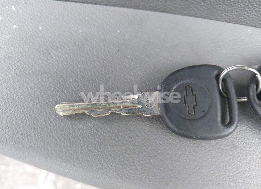 Photo 11 of 2008 Chevrolet Malibu LS (VIN 1G1ZG57B184253963)