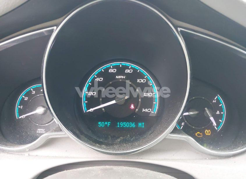 Photo 7 of 2008 Chevrolet Malibu LS (VIN 1G1ZG57B184253963)