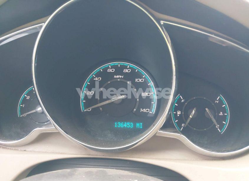 Photo 7 of 2008 Chevrolet Malibu LS (VIN 1G1ZG57B18F156590)