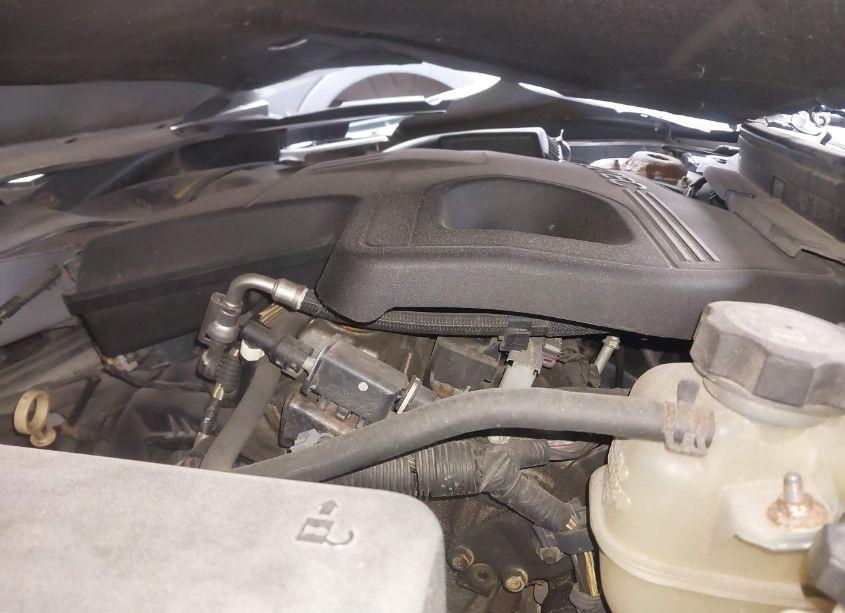 Photo 10 of 2009 Chevrolet Malibu LS (VIN 1G1ZG57B194231950)