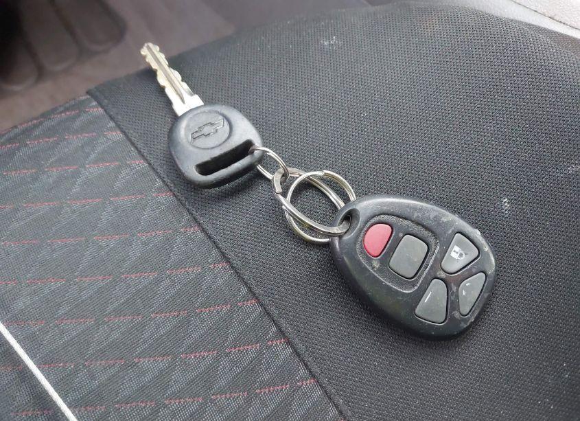 Photo 11 of 2009 Chevrolet Malibu LS (VIN 1G1ZG57B194231950)