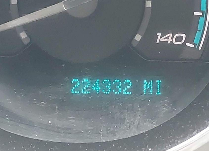 Photo 7 of 2009 Chevrolet Malibu LS (VIN 1G1ZG57B194231950)