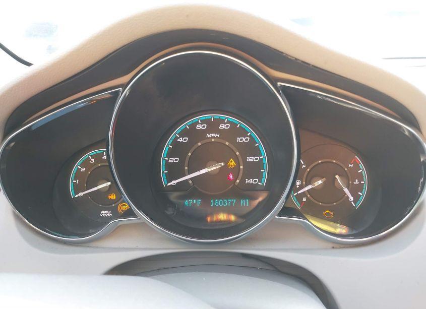 Photo 7 of 2009 Chevrolet Malibu LS (VIN 1G1ZG57B19F158907)