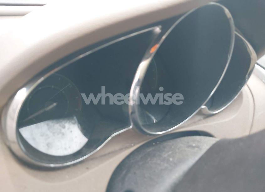 Photo 7 of 2009 Chevrolet Malibu LS (VIN 1G1ZG57B19F229684)