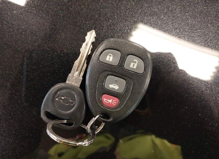 Photo 11 of 2008 Chevrolet Malibu LS (VIN 1G1ZG57B284308775)