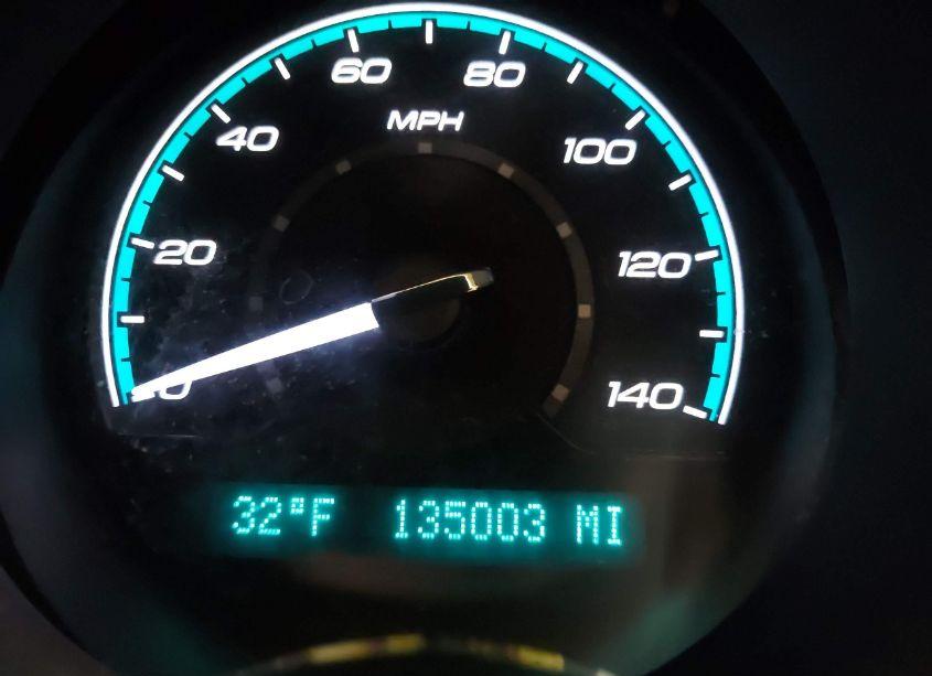 Photo 15 of 2008 Chevrolet Malibu LS (VIN 1G1ZG57B284308775)