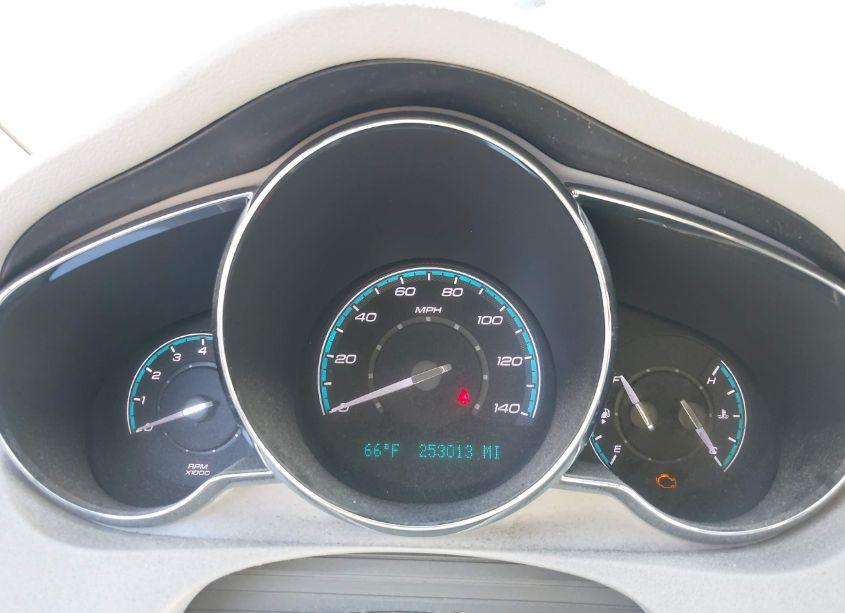 Photo 7 of 2008 Chevrolet Malibu LS (VIN 1G1ZG57B28F161314)