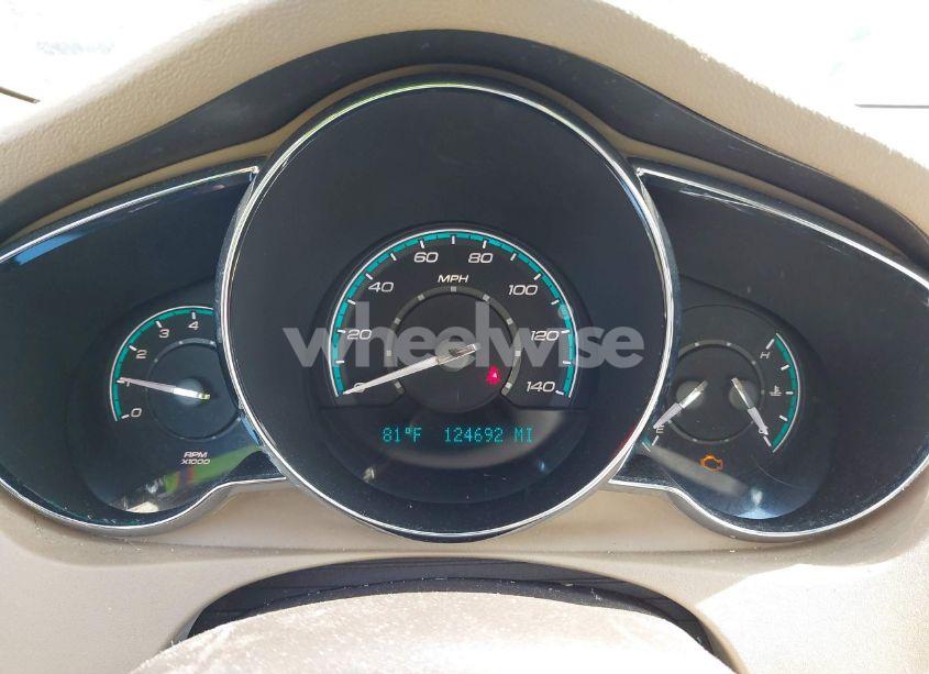 Photo 7 of 2008 Chevrolet Malibu LS (VIN 1G1ZG57B28F195348)
